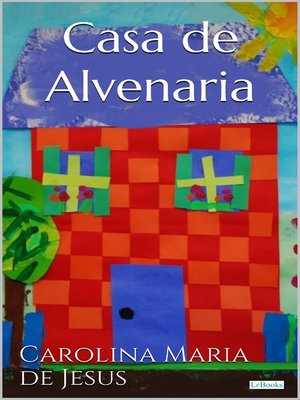 cover image of CASA DE ALVENARIA